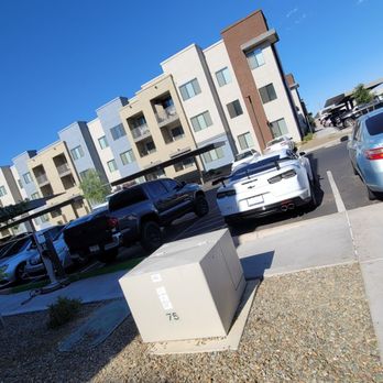 Parc Lofts - Apartments Near Me - Tolleson, Arizona