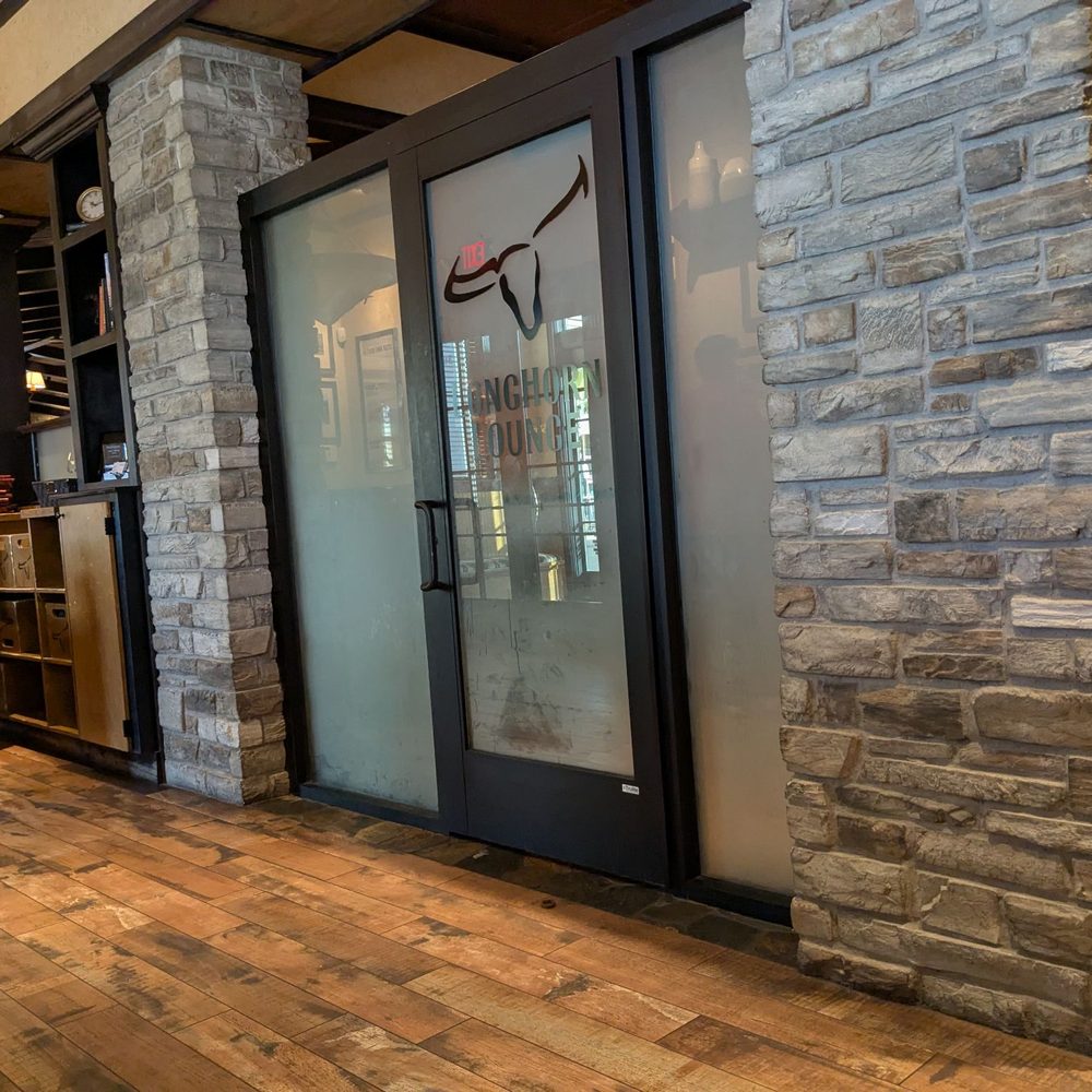 Waiting area