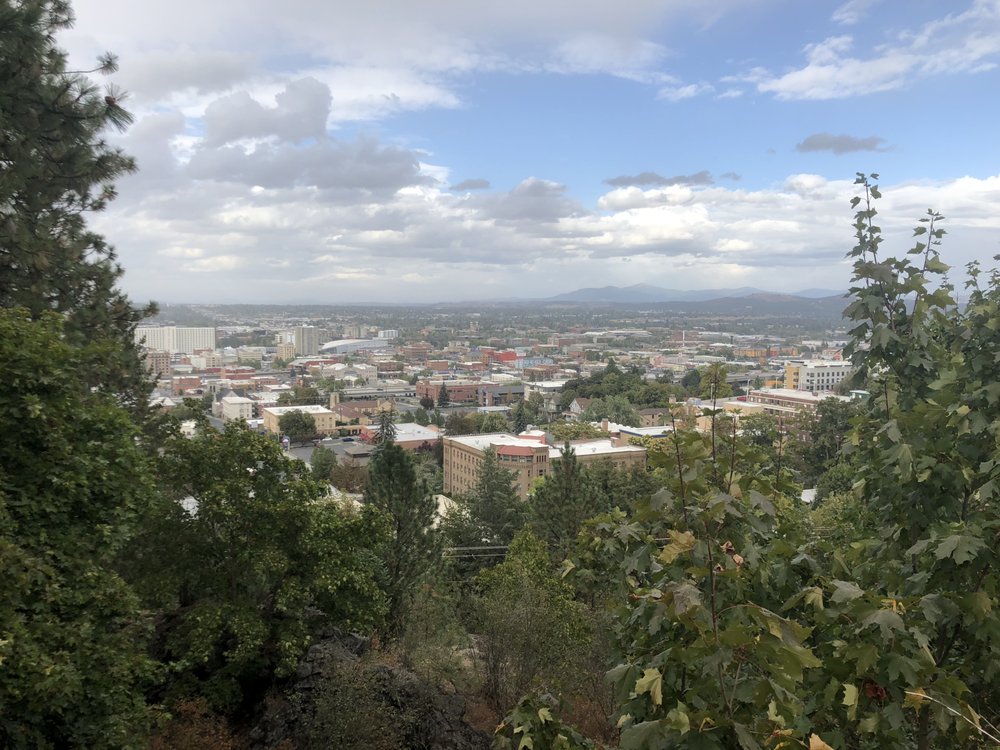 US ARMY RECRUITER 15319 East Indiana Ave, Spokane, Washington Public Services & Government