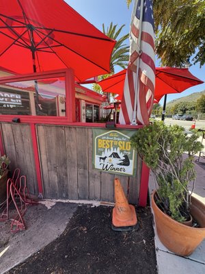 Zorro's Cafe & Cantina by null