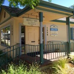 Oroville Vision Optometric Group - Oroville Vision
