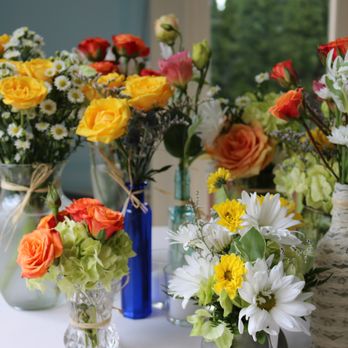The Rose Garden - Florists Near Me - Brooklyn, New York The Rose Garden - Florists Near Me - Brooklyn, New York