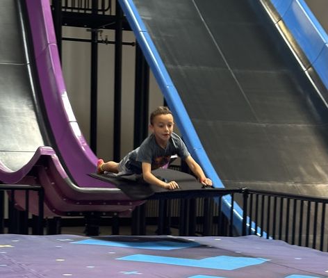 ALTITUDE TRAMPOLINE PARK - Updated February 2025 - 20 Photos & 27