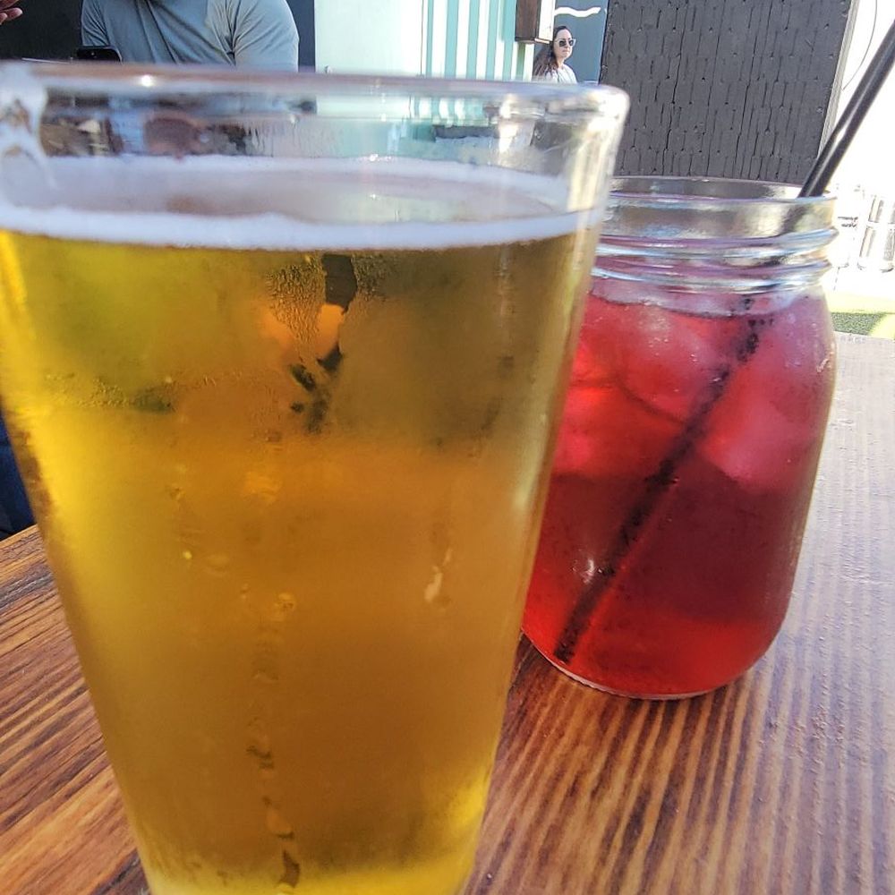 Off Duty Beer + Wine - Beer and cocktail - Beer Bar Near Me - Long Beach, California Off Duty Beer + Wine - Beer and cocktail - Beer Bar Near Me - Long Beach, California