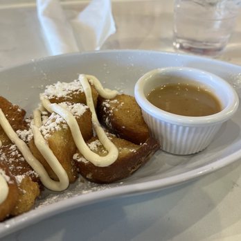 Ruby Sunshine Charlotte Southend - French toast bites - Breakfast & Brunch Near Me - Charlotte, North Carolina Ruby Sunshine Charlotte Southend - French toast bites - Breakfast & Brunch Near Me - Charlotte, North Carolina