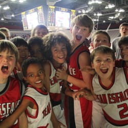 Team Esface Basketball Academy