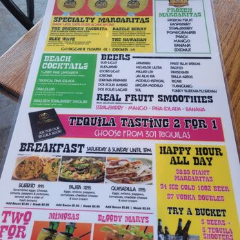 The Drunken Taco - Desserts Near Me - Fort Lauderdale, Florida The Drunken Taco - Desserts Near Me - Fort Lauderdale, Florida