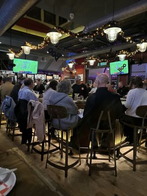 The Old Causeway Steak & Oyster House by null