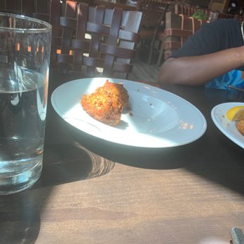 River & Post - Blue Crab Beignets - Lounges Near Me - Jacksonville, Florida River & Post - Blue Crab Beignets - Lounges Near Me - Jacksonville, Florida