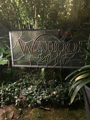 Wahoo Wine and Provisions by null