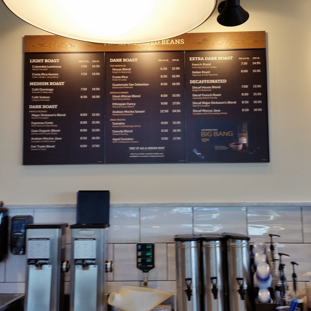 Peet's Coffee - Coffee & Tea Near Me - El Segundo, California Peet's Coffee - Coffee & Tea Near Me - El Segundo, California