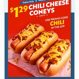 Hot Dogs