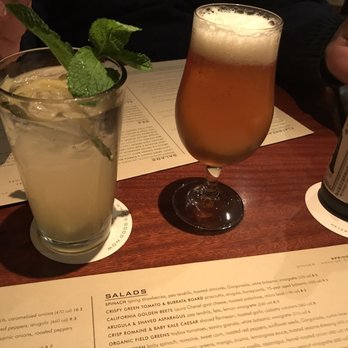 Seasons 52 - Wine Bars Near Me - Cherry Hill, New Jersey