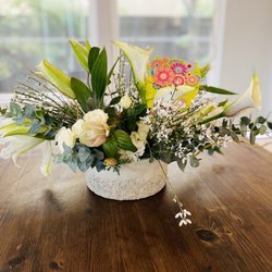 The Flower Shop