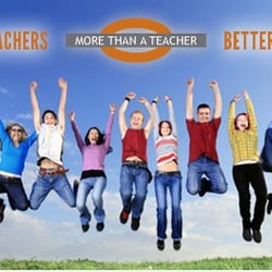 More Than A Teacher - More Than A Teacher specializes in providing great teachers for an excellent in-class experience.