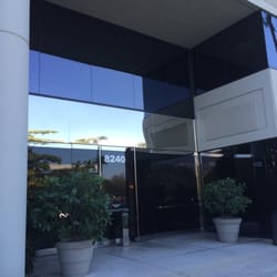 Thomson Prometric Testing Center