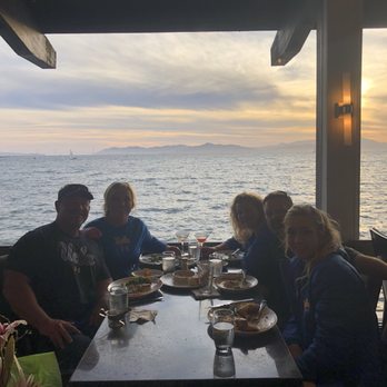 Skates On The Bay - Seafood Near Me - Berkeley, California Skates On The Bay - Seafood Near Me - Berkeley, California