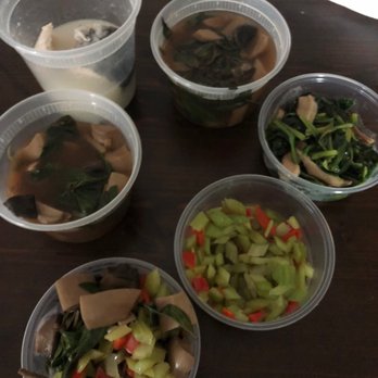 Jing Mommy - Veges - Food Delivery Services Near Me - Walnut, California Jing Mommy - Veges - Food Delivery Services Near Me - Walnut, California