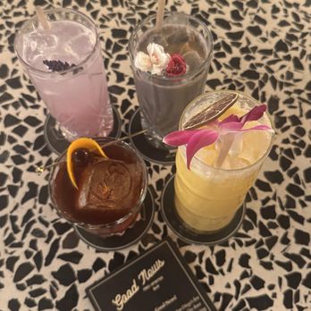 Good News Bar - Coffee & Tea Near Me - San Diego, California Good News Bar - Coffee & Tea Near Me - San Diego, California