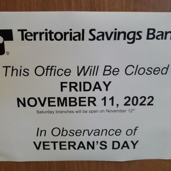 Territorial Savings - 20221020 - Banks & Credit Unions Near Me - Kahului, Hawaii Territorial Savings - 20221020 - Banks & Credit Unions Near Me - Kahului, Hawaii