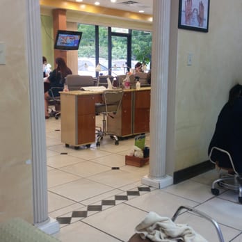 Prestigious Nails - Interior - Nail Salons Near Me - Houston, Texas Prestigious Nails - Interior - Nail Salons Near Me - Houston, Texas