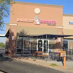Dunkin'