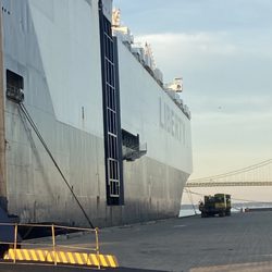 Port of Wilmington