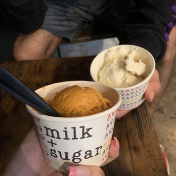milk + sugar - Ice Cream & Frozen Yogurt Near Me - Houston, Texas milk + sugar - Ice Cream & Frozen Yogurt Near Me - Houston, Texas