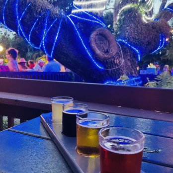 Motorworks Brewing - Breweries Near Me - Bradenton, Florida