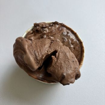 Gelatoville - Chocolate gelato - Gelato Near Me - New York, New York