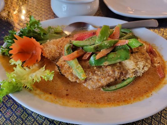 Lai Thai by null