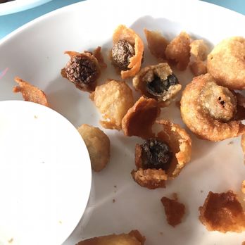 Main Street Brewery - Fried mushrooms from Main Street Brewery. - Pubs Near Me - Pleasanton, California Main Street Brewery - Fried mushrooms from Main Street Brewery. - Pubs Near Me - Pleasanton, California