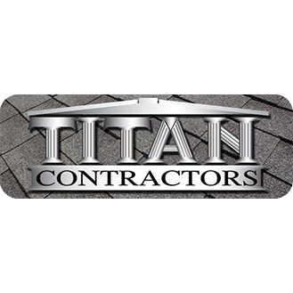 Slide of Titan Contractors