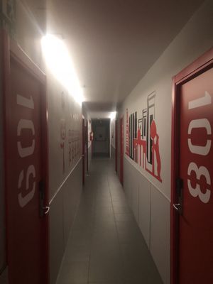 Ok Hostel Madrid by null