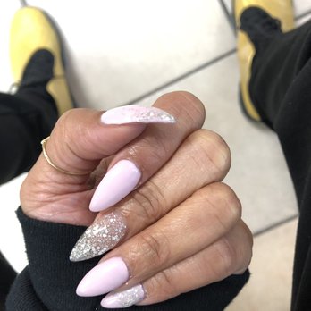 America Nails & Spa - My left. - Nail Salons Near Me - Thousand Oaks, California America Nails & Spa - My left. - Nail Salons Near Me - Thousand Oaks, California