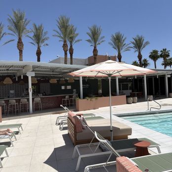 Hotel Solaya - Pool bar area - Hotels Near Me - Scottsdale, Arizona Hotel Solaya - Pool bar area - Hotels Near Me - Scottsdale, Arizona