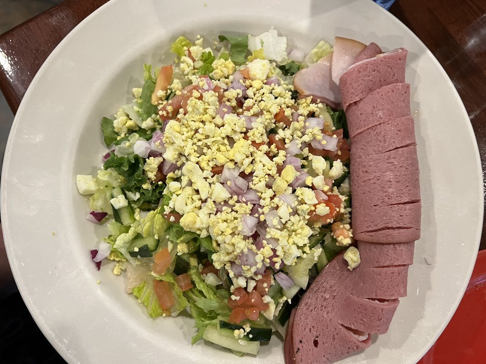 THE TUSCAN ITALIAN GRILL Updated August 2024 63 Photos & 39 Reviews