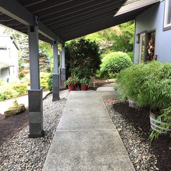 Seattle Skyline Painting Services - Painters Near Me - Maple Valley, Washington