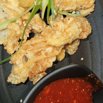 Brave Korean Barbecue - KFC - Korean Near Me - Tempe, Arizona