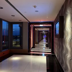 Hilton Prague - Sky Bar
