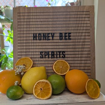 Honey Bee Spirits - Bartenders Near Me Honey Bee Spirits - Bartenders Near Me