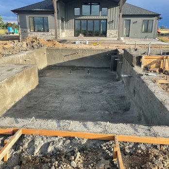 Reardon Construction Enterprises - Moved pretty quick. Only took 1 year... - Pool & Hot Tub Service Near Me - Littleton, Colorado Reardon Construction Enterprises - Moved pretty quick. Only took 1 year... - Pool & Hot Tub Service Near Me - Littleton, Colorado