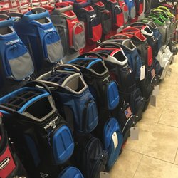 Johnny's Birdie Golf - Sun Mountain Bag Boy, Naples Bay, etc. Largest inventory and best prices in the Villages
