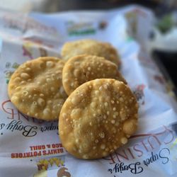 Super Benjy’s Cuisine