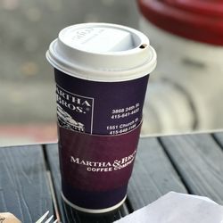 Martha & Bros Coffee Company