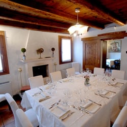 Trattoria degli Amici
