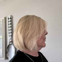 Haircut Haircut