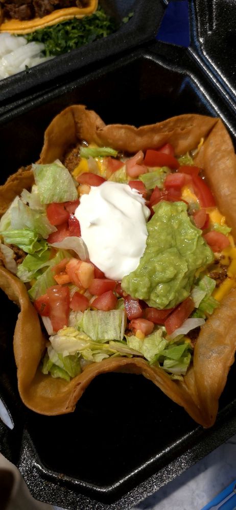 Taco Jalisco — Mexican restaurant in Charlotte