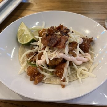 Mezcal Tequila Kitchen - Chili Honey Fried Chicken - Mexican Near Me - Worcester, Massachusetts