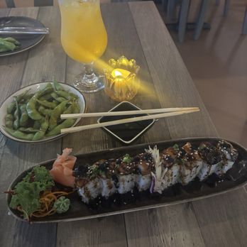 Thai Delight Kitchen Sushi And Bar - Thai Near Me - Grayson, Georgia Thai Delight Kitchen Sushi And Bar - Thai Near Me - Grayson, Georgia